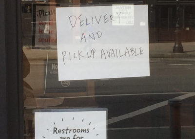 #18 Sixth Avenue