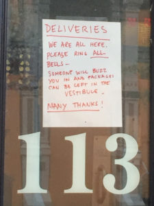 #20 Greene Street