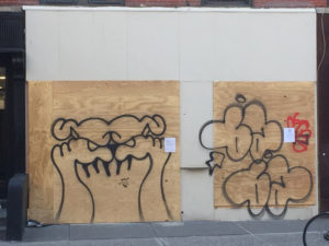 #25 West Broadway