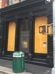 #30 Grand Street