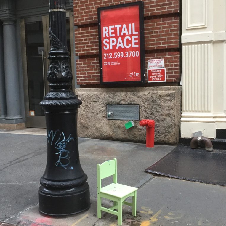 #34 Greene Street