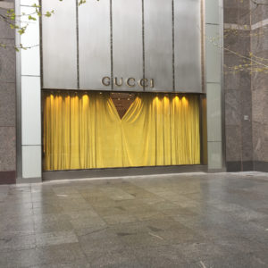 #35 West St Gucci