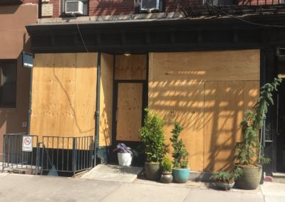#39 Sullivan Street