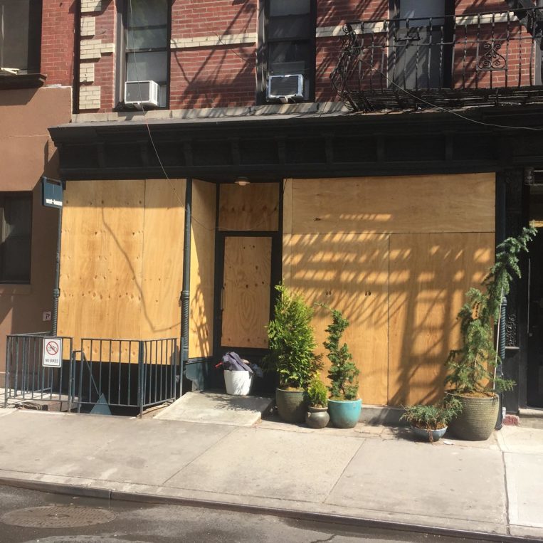 #39 Sullivan Street