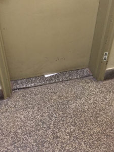 #24 Apt. 5A rent bill