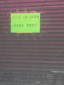 #45 Mott St