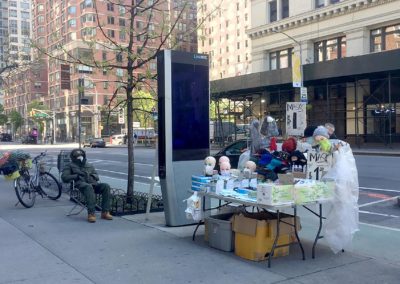 #51 Sixth Ave at 23rd St