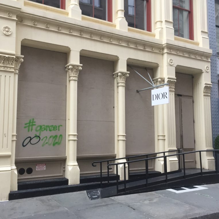#33 Greene Street