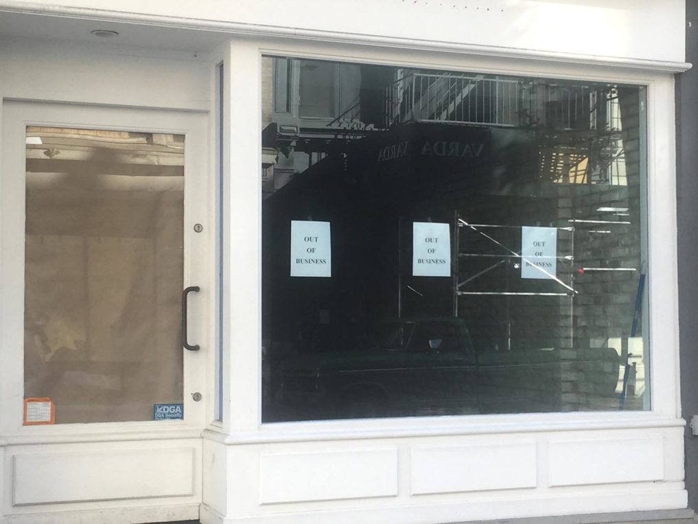 #46 Spring St 2B