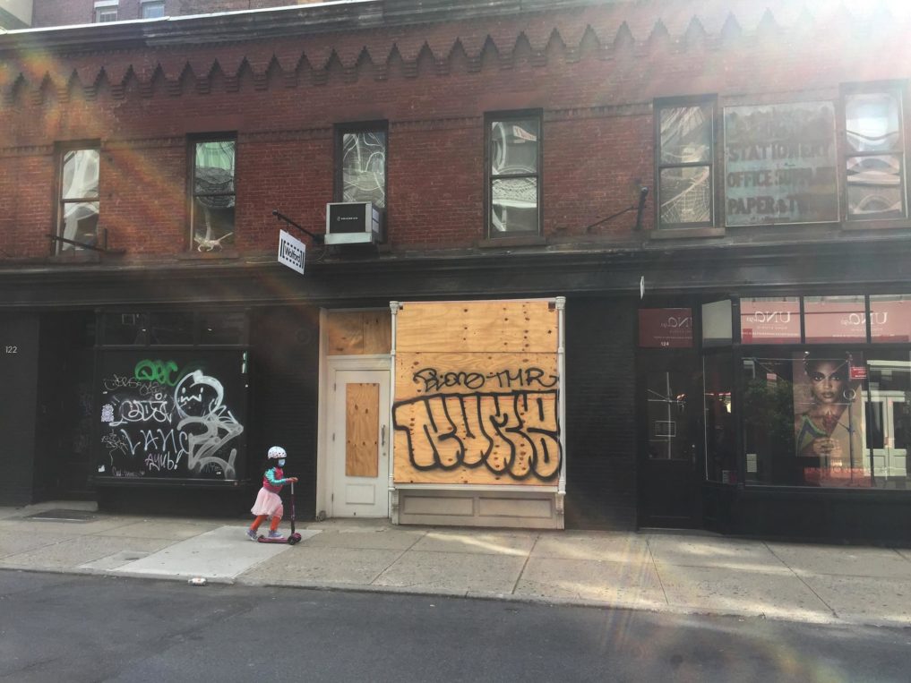 #47 Prince St Woffard_kid